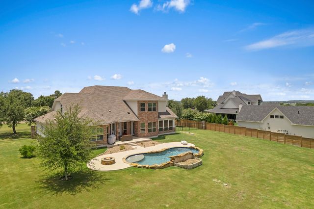 144 Indian Ridge RD, Belton, TX 76513
