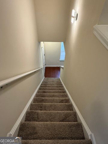 2035 Lakeside Circle, Covington, GA 30016