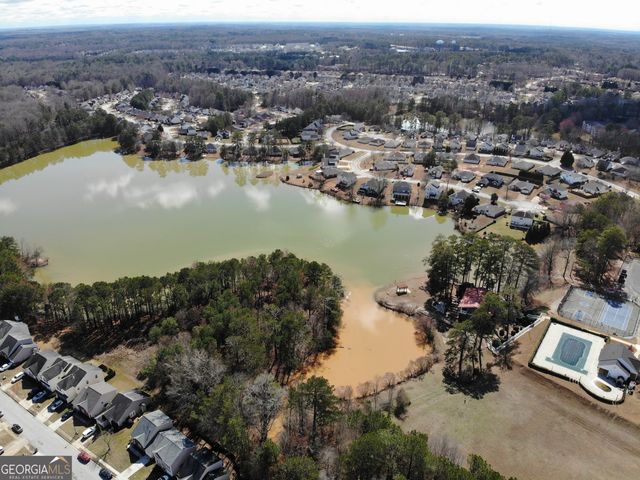 2035 Lakeside Circle, Covington, GA 30016