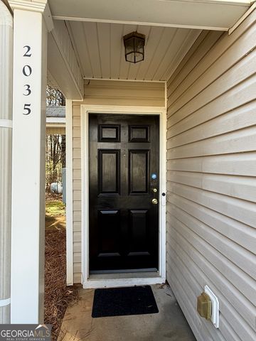 2035 Lakeside Circle, Covington, GA 30016