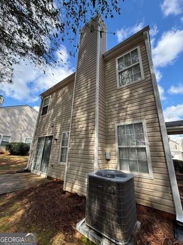 2035 Lakeside Circle, Covington, GA 30016