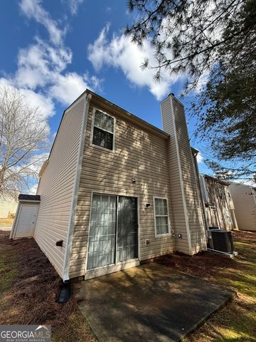 2035 Lakeside Circle, Covington, GA 30016