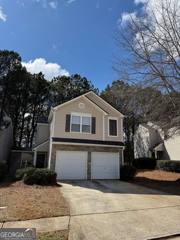 2035 Lakeside Circle, Covington, GA 30016