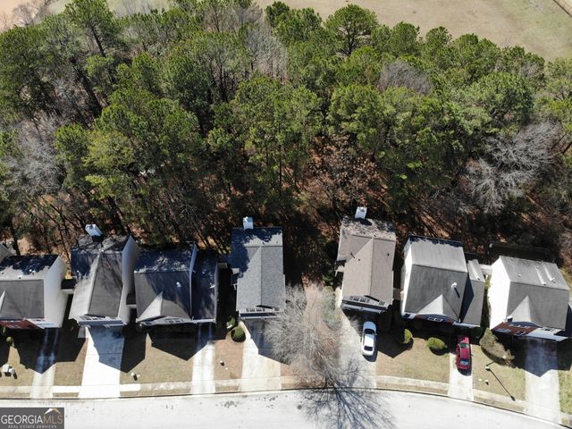 2035 Lakeside Circle, Covington, GA 30016