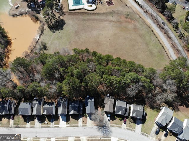 2035 Lakeside Circle, Covington, GA 30016