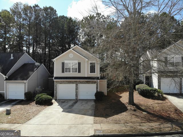 2035 Lakeside Circle, Covington, GA 30016