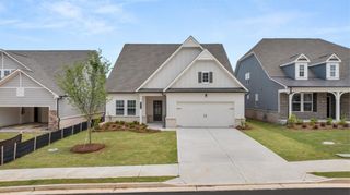 2814 Freshwater Court, Gainesville, GA 30507