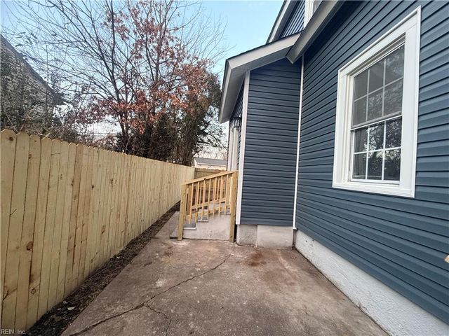 763 Norchester AVE, Norfolk, VA 23504