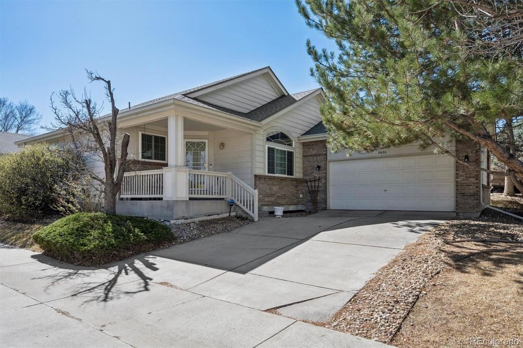 3620 E 106th Avenue, Thornton, CO 80233