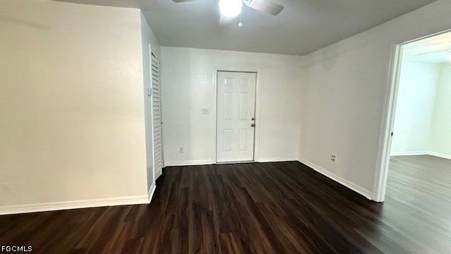 3616 PEARL ST 2, Fort Myers, FL 33916