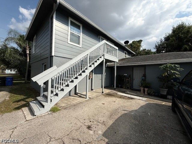 3616 PEARL ST 2, Fort Myers, FL 33916