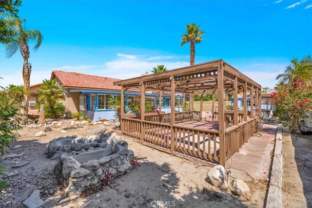 72475 Sena Court, Thousand Palms, CA 92276