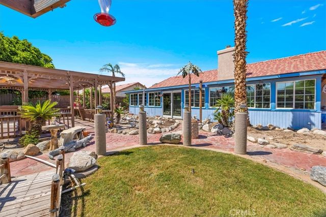 72475 Sena Court, Thousand Palms, CA 92276