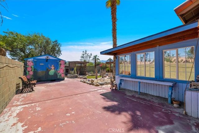 72475 Sena Court, Thousand Palms, CA 92276