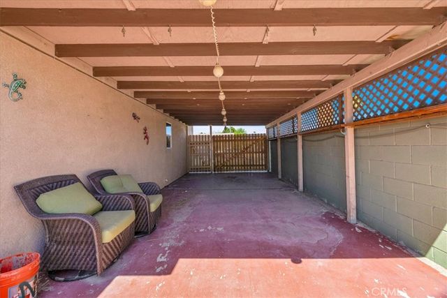 72475 Sena Court, Thousand Palms, CA 92276