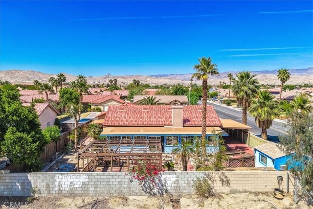 72475 Sena Court, Thousand Palms, CA 92276