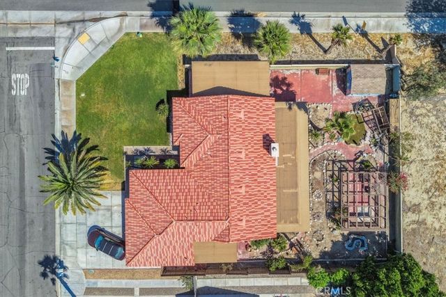 72475 Sena Court, Thousand Palms, CA 92276