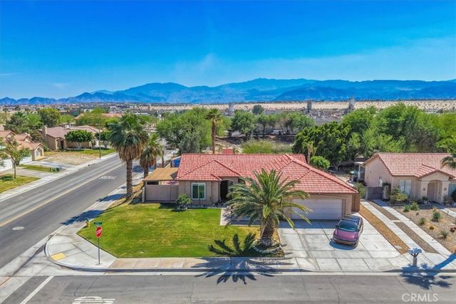 72475 Sena Court, Thousand Palms, CA 92276