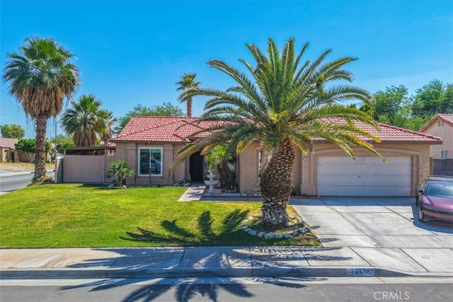 72475 Sena Court, Thousand Palms, CA 92276
