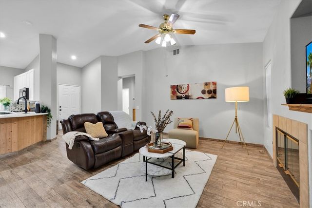 72475 Sena Court, Thousand Palms, CA 92276