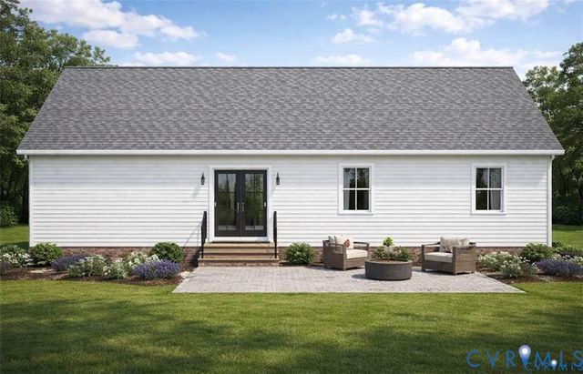 725 Goldmine Rd, Louisa, VA 23093