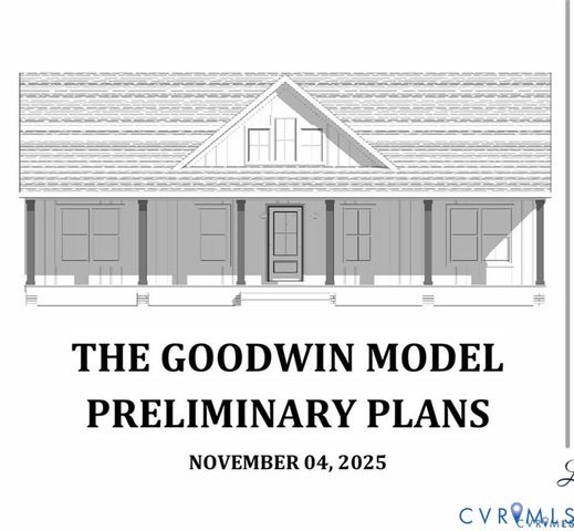 725 Goldmine Rd, Louisa, VA 23093
