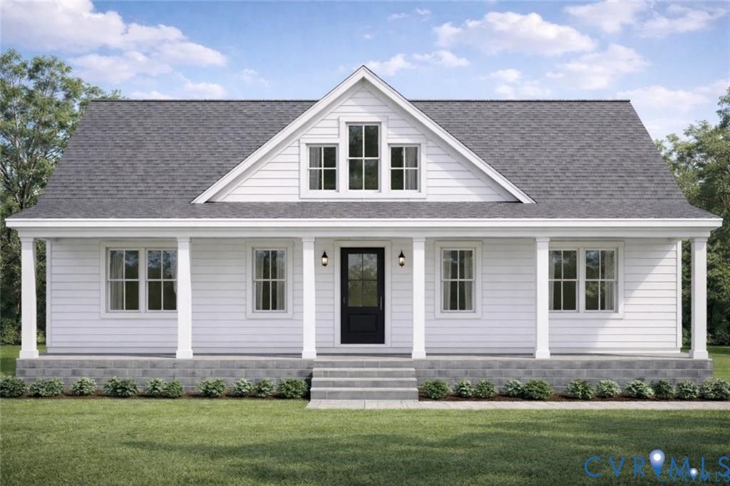 725 Goldmine Rd, Louisa, VA 23093