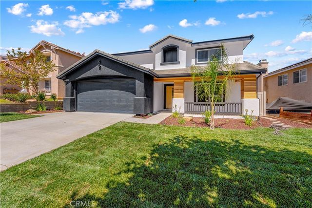 32650 The Old Road, Castaic, CA 91384