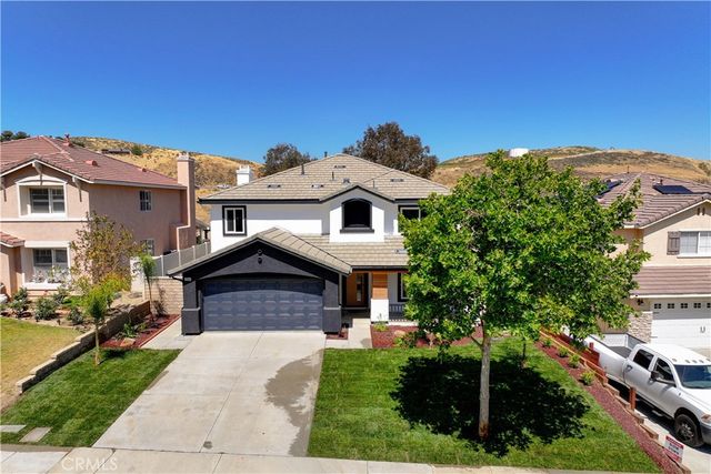 32650 The Old Road, Castaic, CA 91384