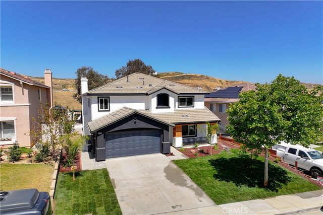 32650 The Old Road, Castaic, CA 91384