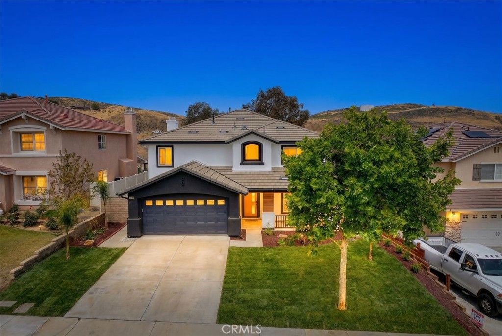 32650 The Old Road, Castaic, CA 91384