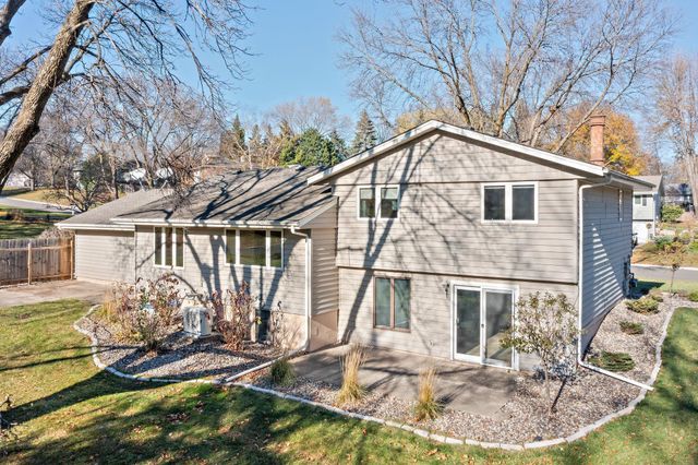 3101 125th Street E, Burnsville, MN 55337