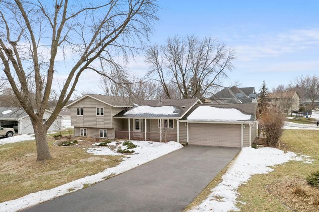 3101 125th Street E, Burnsville, MN 55337