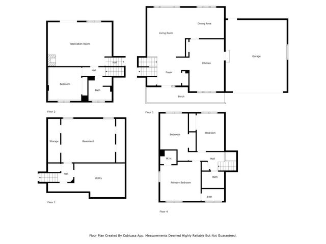 3101 125th Street E, Burnsville, MN 55337