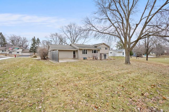 3101 125th Street E, Burnsville, MN 55337
