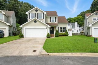 1036 Woodsmans RCH, Chesapeake, VA 23320