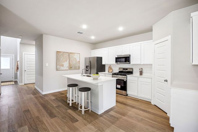 1865 Balfour Bend, Forney, TX 75126