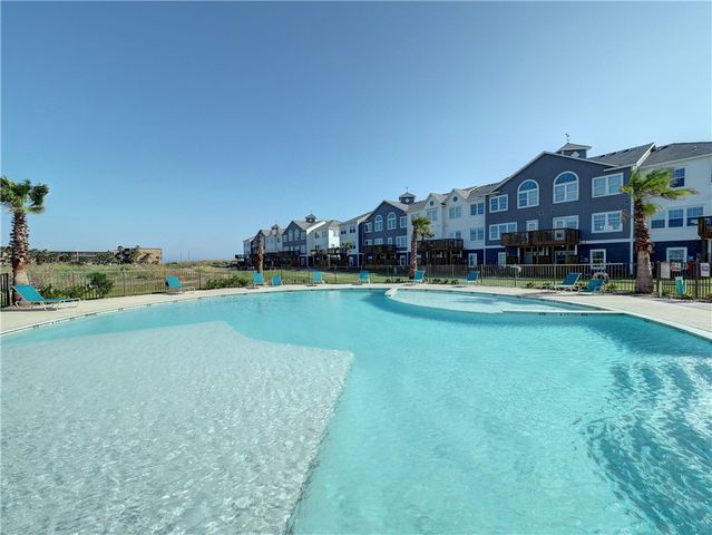 14802 Whitecap Blvd 107, Corpus Christi, TX 78418