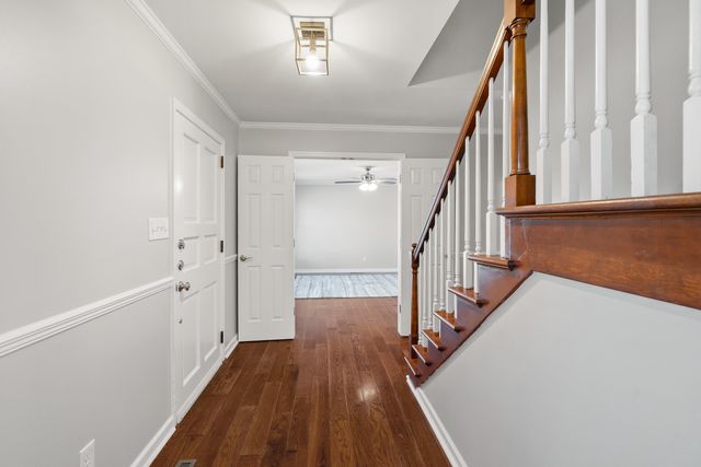 451 N Castle Road, Dalton, GA 30720