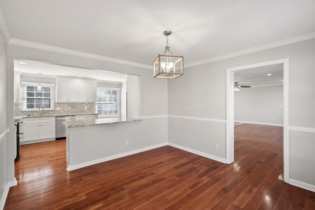 451 N Castle Road, Dalton, GA 30720