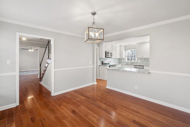 451 N Castle Road, Dalton, GA 30720