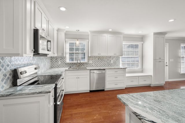 451 N Castle Road, Dalton, GA 30720