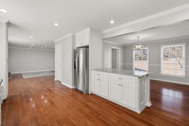 451 N Castle Road, Dalton, GA 30720