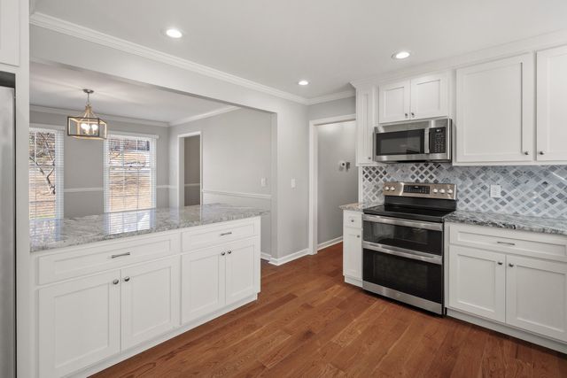 451 N Castle Road, Dalton, GA 30720