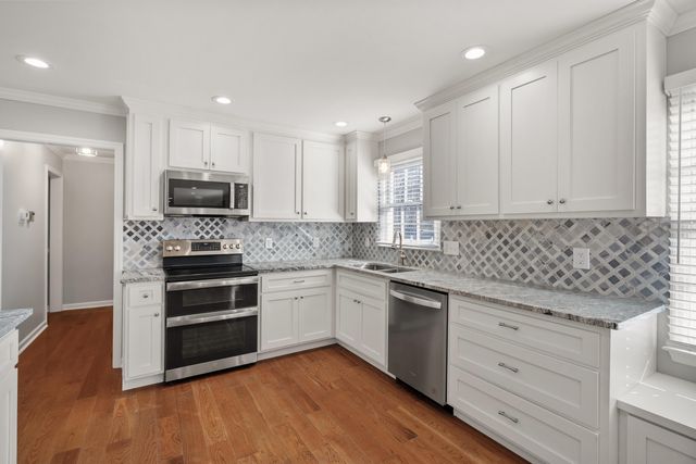 451 N Castle Road, Dalton, GA 30720