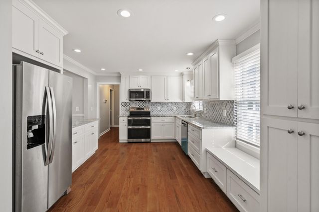 451 N Castle Road, Dalton, GA 30720