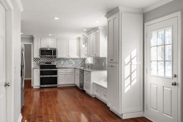 451 N Castle Road, Dalton, GA 30720