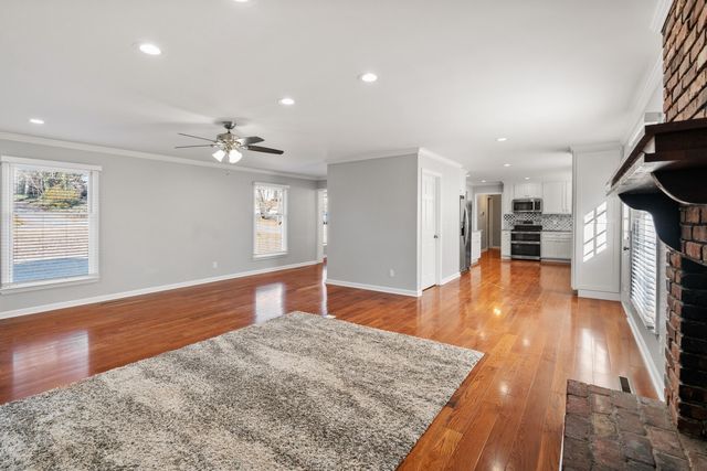 451 N Castle Road, Dalton, GA 30720