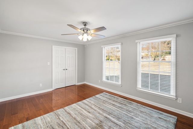 451 N Castle Road, Dalton, GA 30720