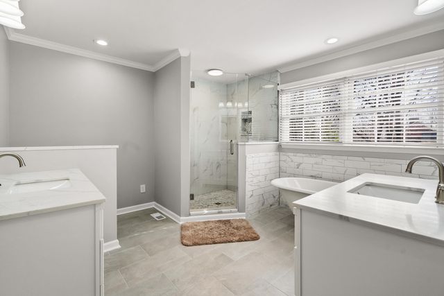 451 N Castle Road, Dalton, GA 30720